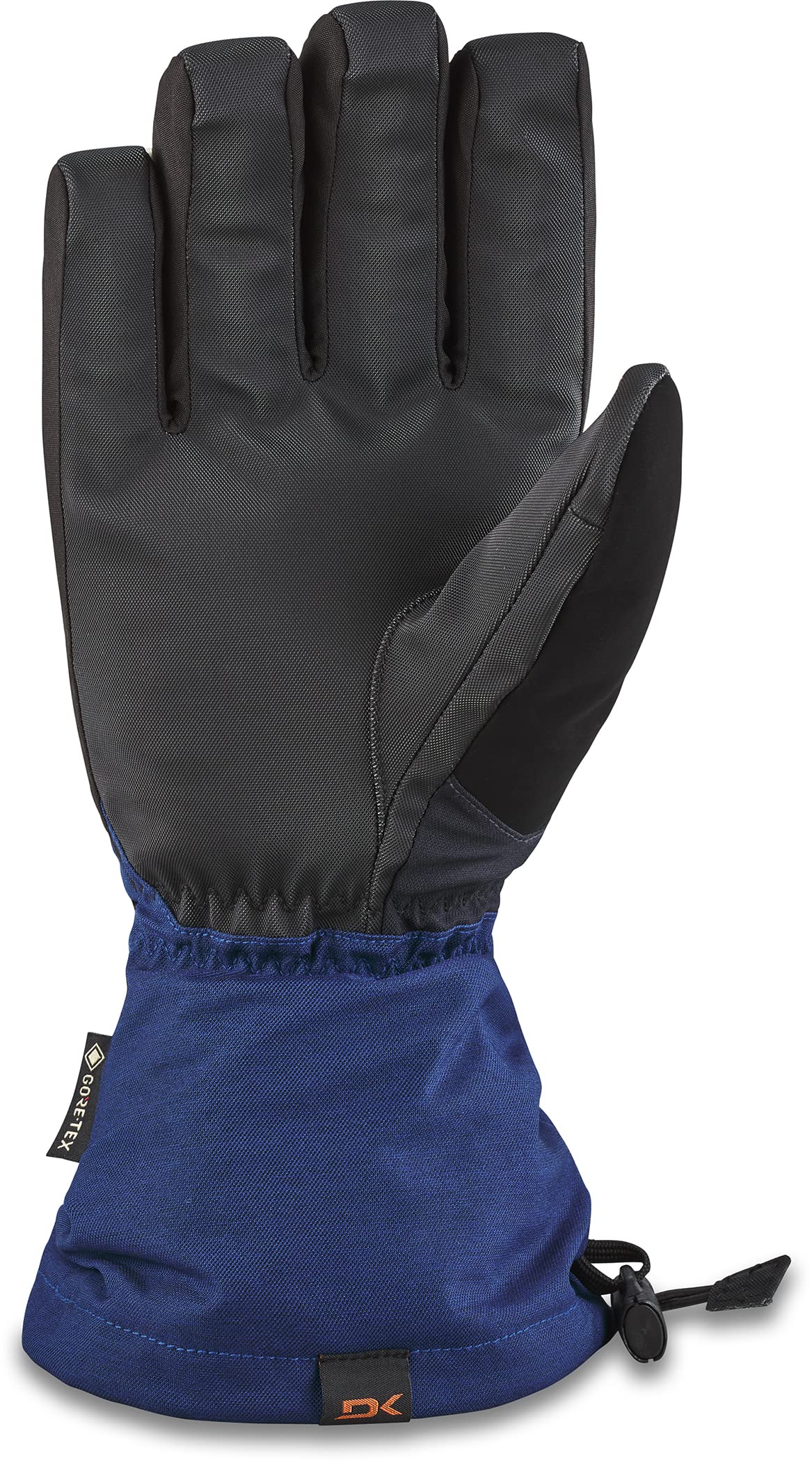 Amazon.co.jp: Dakine Leather Titan Gore-Tex グローブ : ファッション